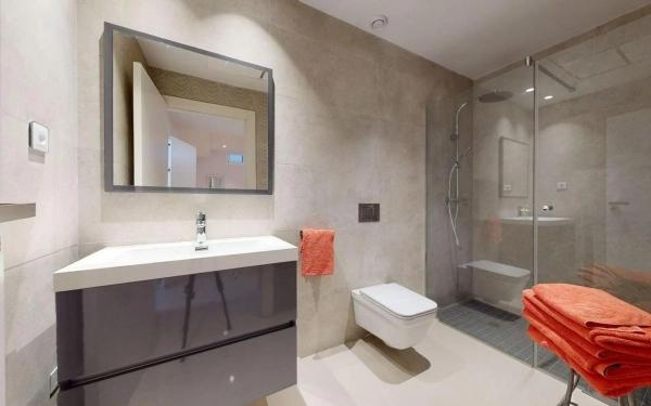 Casa independiente en calle Villa Madrid