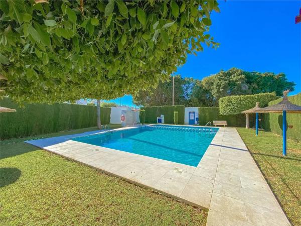 Piso en calle Carmen