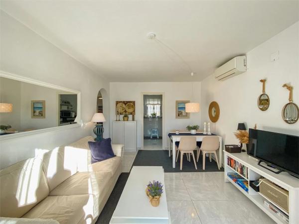 Piso en calle Carmen