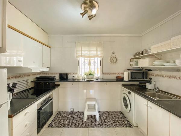 Piso en calle Carmen