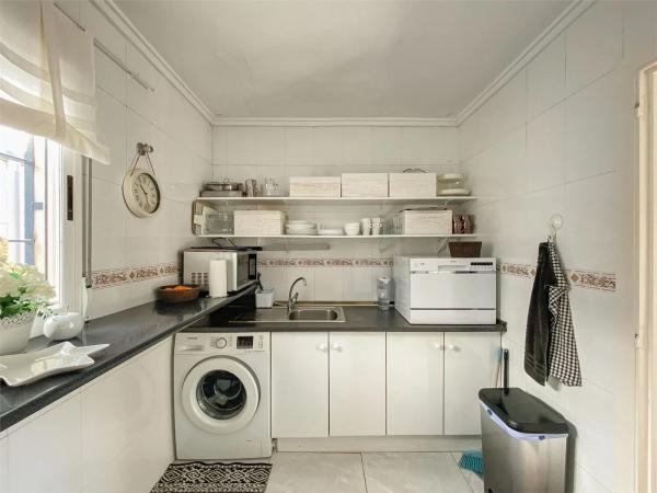 Piso en calle Carmen