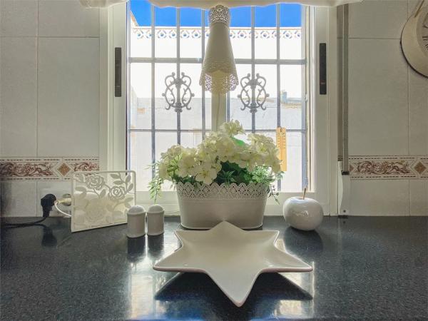 Piso en calle Carmen