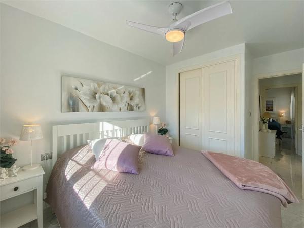 Piso en calle Carmen