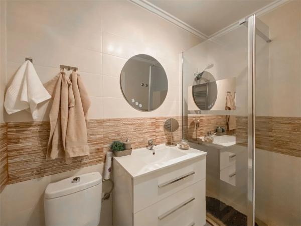 Piso en calle Carmen