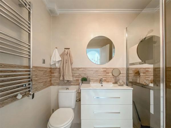 Piso en calle Carmen