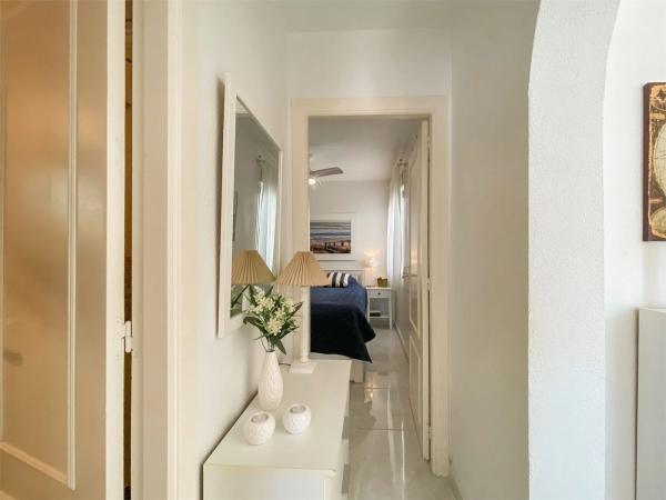 Piso en calle Carmen