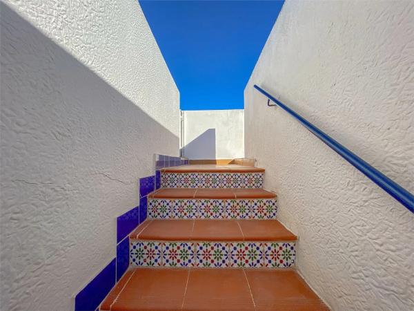 Piso en calle Carmen