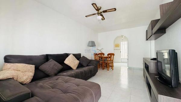 Piso en Barrio La Siesta - El Salado - Torreta