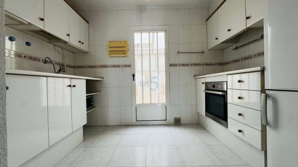 Piso en Barrio La Siesta - El Salado - Torreta