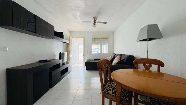 Piso en Barrio La Siesta - El Salado - Torreta