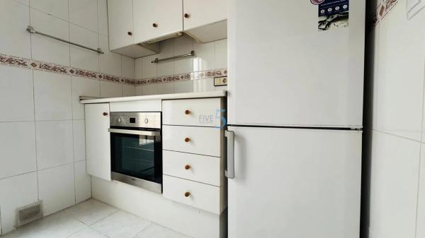 Piso en Barrio La Siesta - El Salado - Torreta