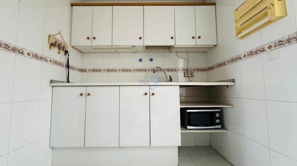 Piso en Barrio La Siesta - El Salado - Torreta