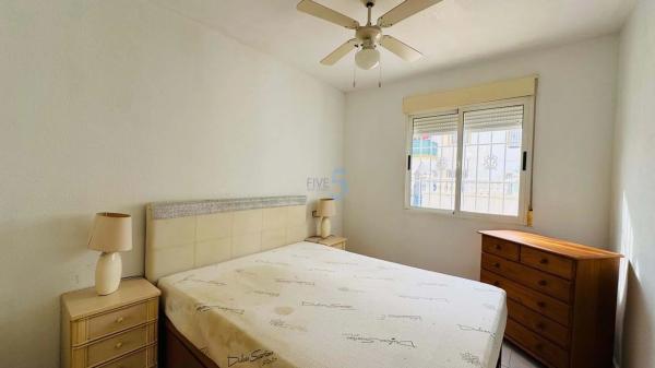 Piso en Barrio La Siesta - El Salado - Torreta