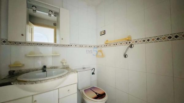 Piso en Barrio La Siesta - El Salado - Torreta