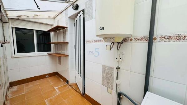 Piso en Barrio La Siesta - El Salado - Torreta