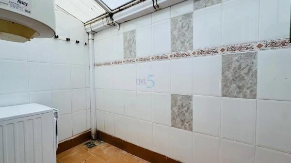 Piso en Barrio La Siesta - El Salado - Torreta