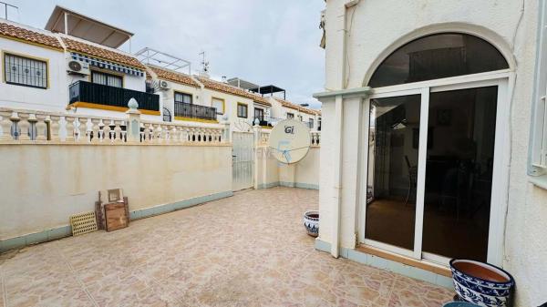 Piso en Barrio La Siesta - El Salado - Torreta