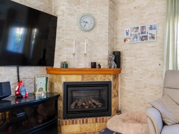 Casa independiente en calle Debussy, 23 -1