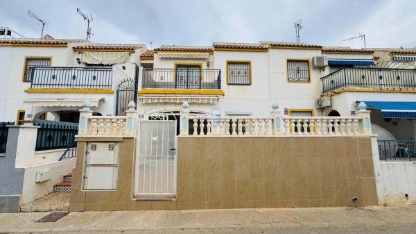 Piso en Barrio La Siesta - El Salado - Torreta