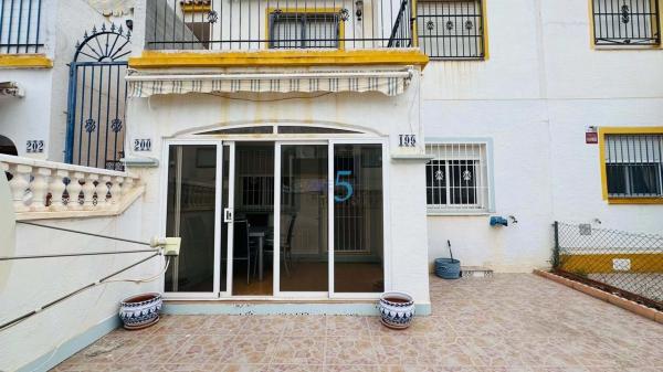 Piso en Barrio La Siesta - El Salado - Torreta