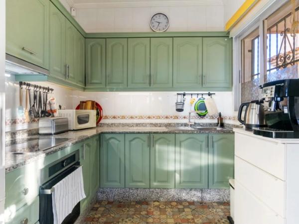 Casa independiente en calle Debussy, 23 -1