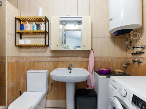 Casa independiente en calle Debussy, 23 -1