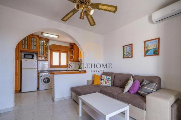 Piso en calle Miguel Ángel s/n