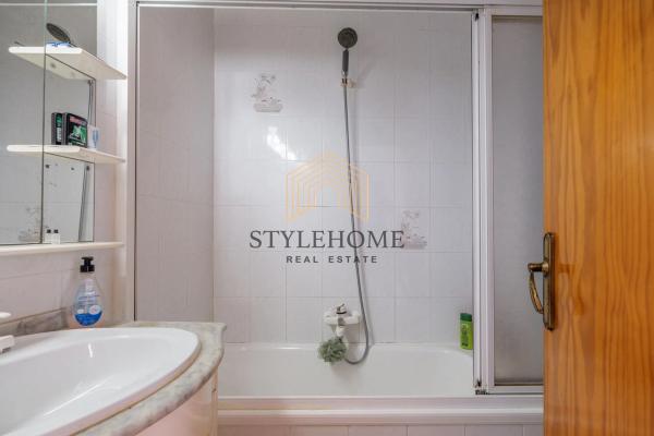 Piso en calle Miguel Ángel s/n