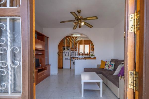 Piso en calle Miguel Ángel s/n