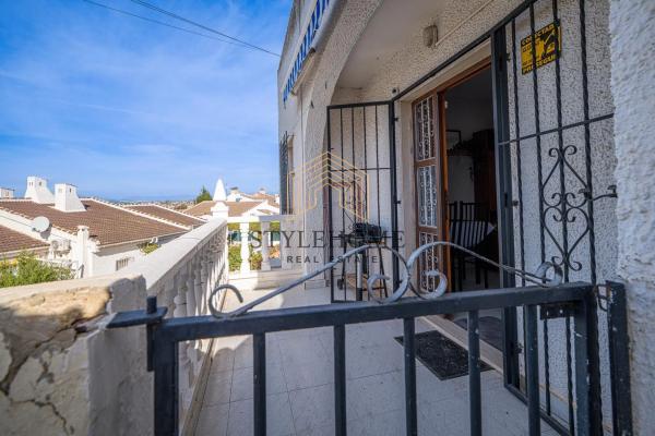 Piso en calle Miguel Ángel s/n