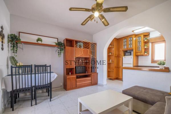 Piso en calle Miguel Ángel s/n