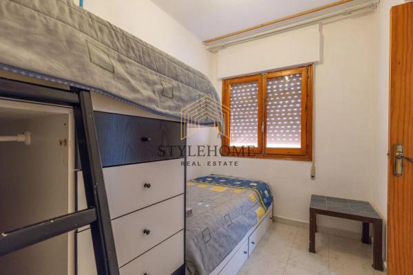 Piso en calle Miguel Ángel s/n