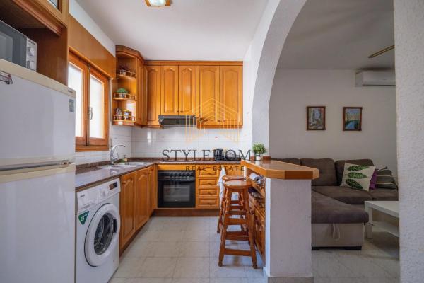 Piso en calle Miguel Ángel s/n