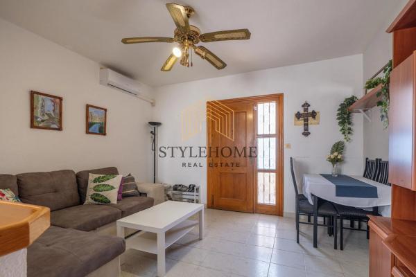 Piso en calle Miguel Ángel s/n