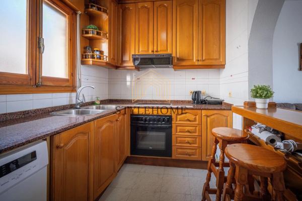 Piso en calle Miguel Ángel s/n