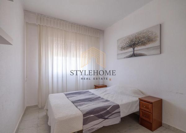 Piso en calle Miguel Ángel s/n