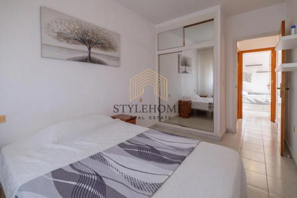 Piso en calle Miguel Ángel s/n