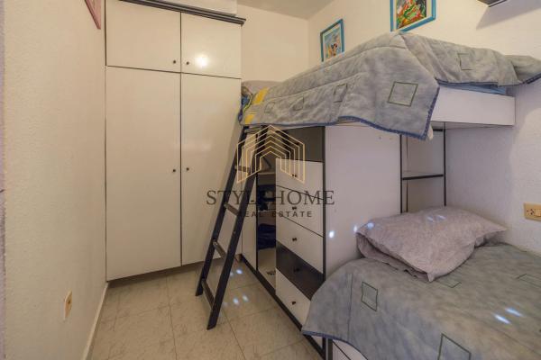 Piso en calle Miguel Ángel s/n