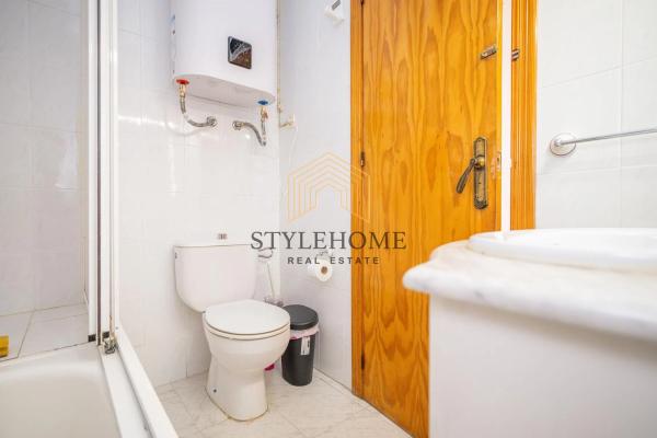 Piso en calle Miguel Ángel s/n