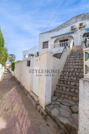 Piso en calle Miguel Ángel s/n