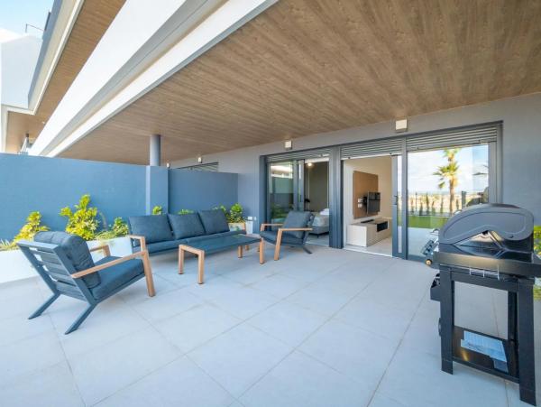 Piso en calle José Carreras