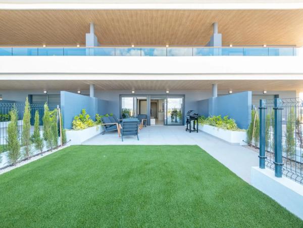 Piso en calle José Carreras