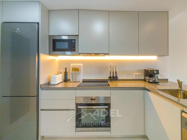 Piso en calle José Carreras