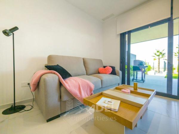 Piso en calle José Carreras