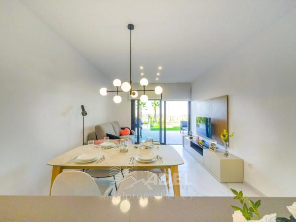 Piso en calle José Carreras