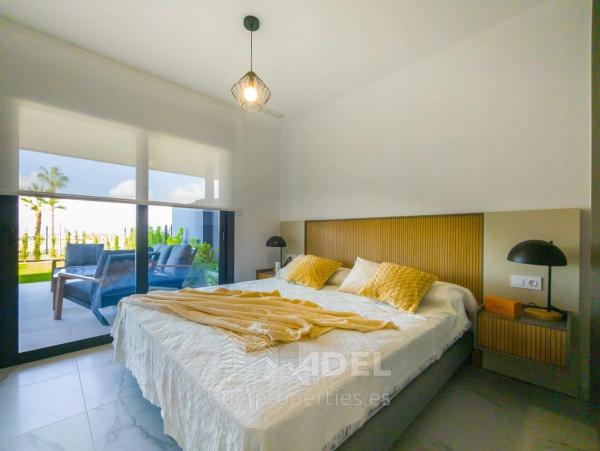 Piso en calle José Carreras