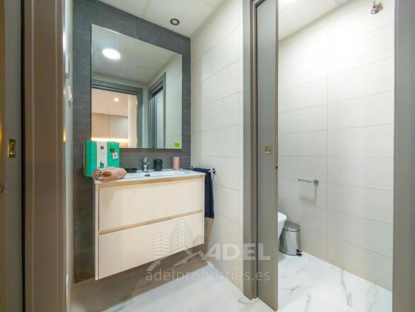 Piso en calle José Carreras