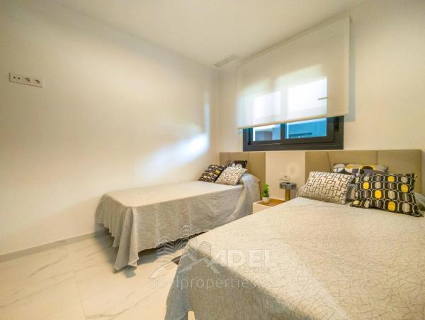 Piso en calle José Carreras