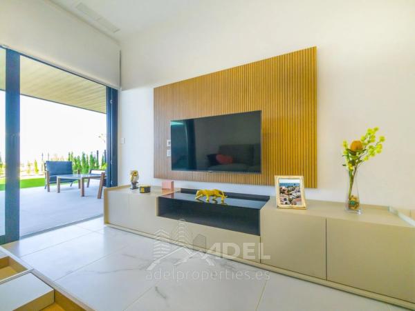 Piso en calle José Carreras