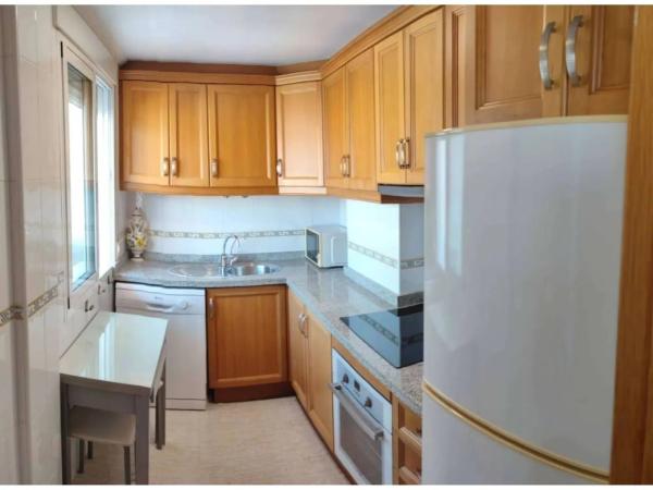 Piso en Barrio La Siesta - El Salado - Torreta